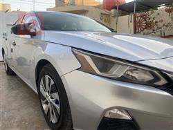 نیسان ئەلتیما